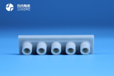 氮化鋁粉體的表面改性及評價方法