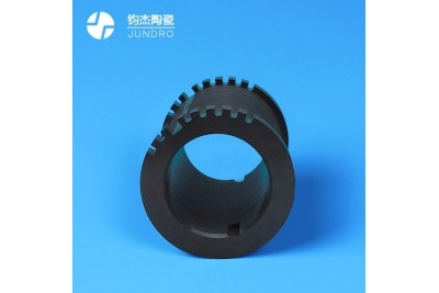 氮化硅陶瓷的介電常數(shù)