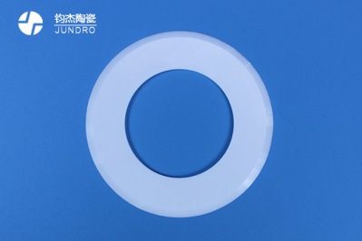 氧化鋯陶瓷環(huán)加工難度大怎么辦