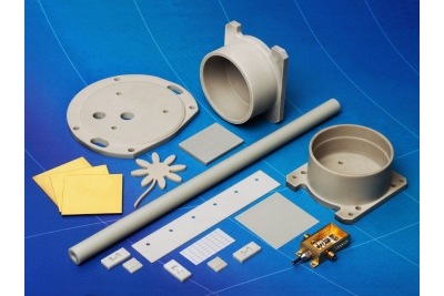 氮化鋁陶瓷材料的制備方法有哪些