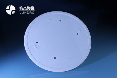 哪個(gè)廠能精密加工氮化鋁陶瓷