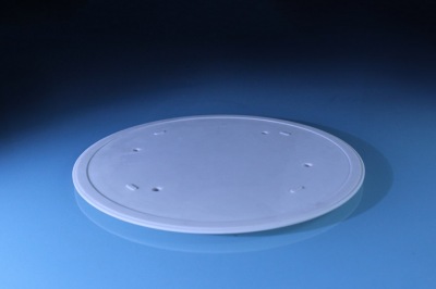 能夠生產(chǎn)氮化鋁陶瓷加熱盤的工廠