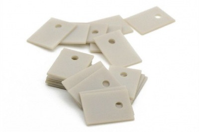 氮化鋁陶瓷材料的簡(jiǎn)要介紹 