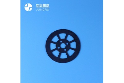 碳化硅陶瓷在半導(dǎo)體領(lǐng)域的應(yīng)用