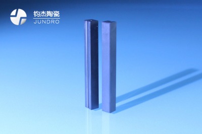 碳化硅陶瓷是一種什么材料？