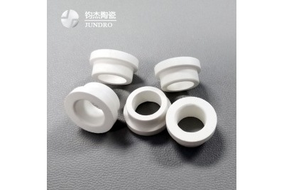 氧化鈹陶瓷加工毒性分析及防護措施 