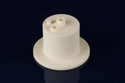 氧化鋁陶瓷離子光學(xué)組件