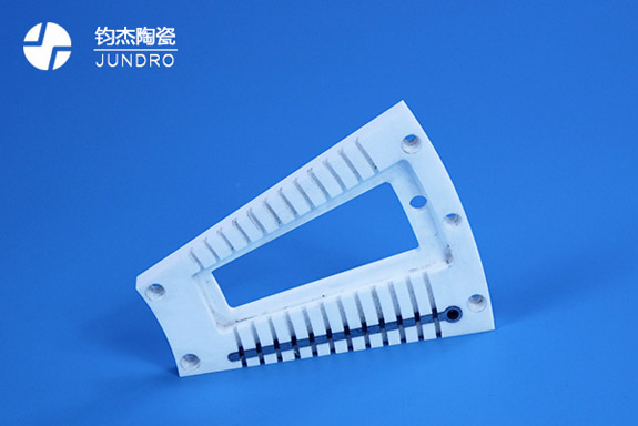 氧化鋯陶瓷結構件